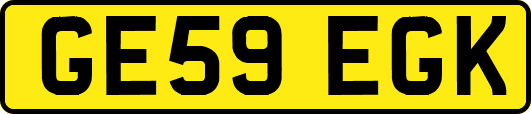 GE59EGK