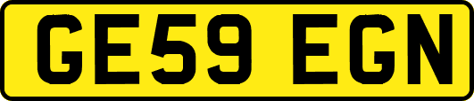GE59EGN