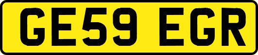 GE59EGR