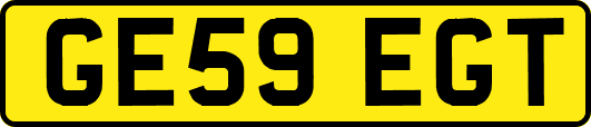 GE59EGT
