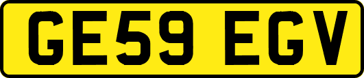 GE59EGV