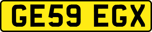 GE59EGX