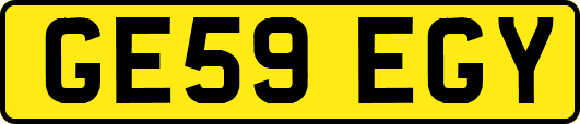 GE59EGY