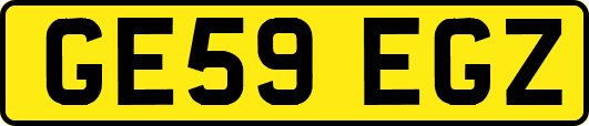 GE59EGZ