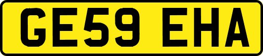 GE59EHA