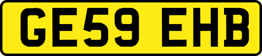 GE59EHB