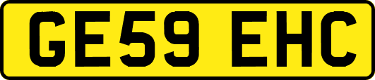 GE59EHC