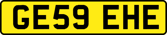 GE59EHE