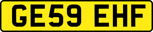 GE59EHF