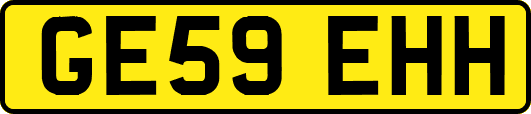 GE59EHH
