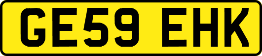 GE59EHK