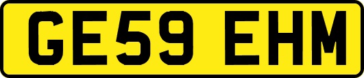 GE59EHM