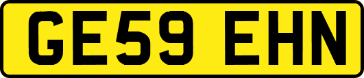 GE59EHN