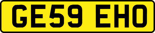 GE59EHO