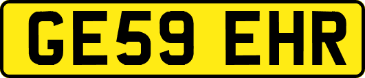 GE59EHR