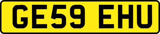 GE59EHU