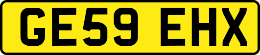GE59EHX