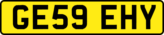 GE59EHY