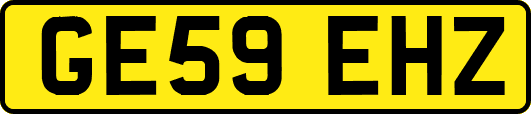 GE59EHZ