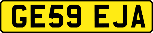 GE59EJA