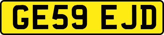 GE59EJD
