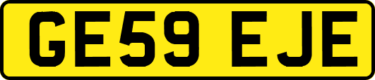 GE59EJE
