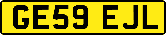 GE59EJL
