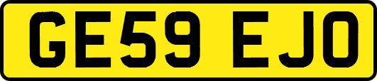 GE59EJO