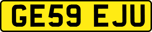 GE59EJU