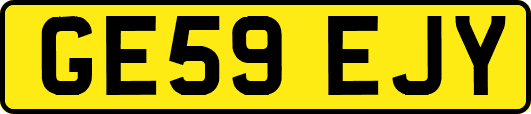 GE59EJY