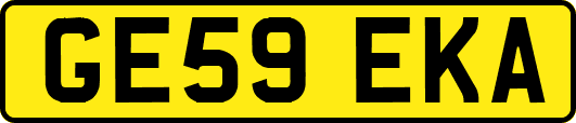 GE59EKA
