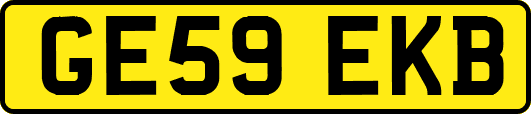 GE59EKB