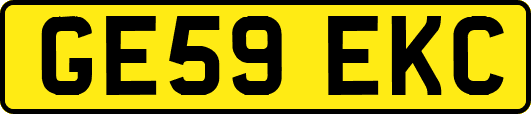 GE59EKC