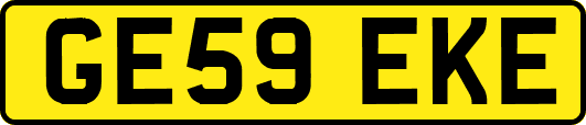 GE59EKE