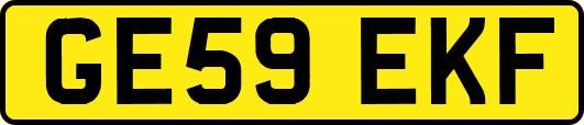 GE59EKF