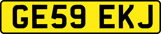 GE59EKJ