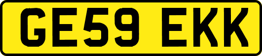 GE59EKK