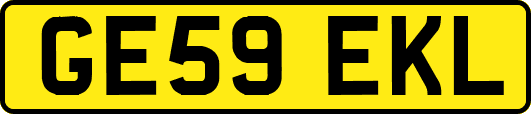 GE59EKL