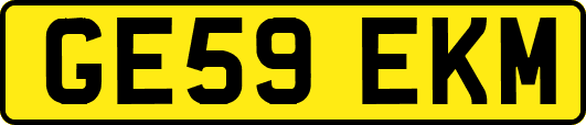 GE59EKM