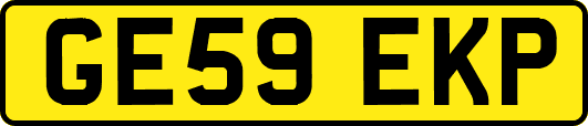 GE59EKP