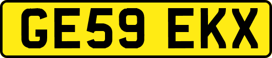 GE59EKX