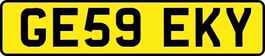 GE59EKY