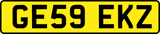 GE59EKZ