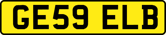 GE59ELB