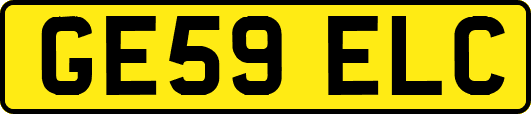 GE59ELC