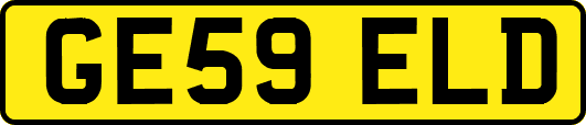 GE59ELD