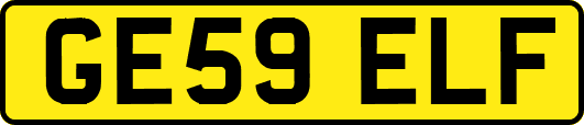 GE59ELF