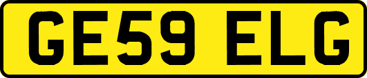 GE59ELG
