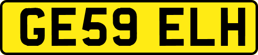 GE59ELH