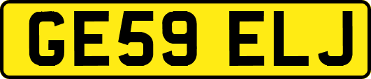 GE59ELJ